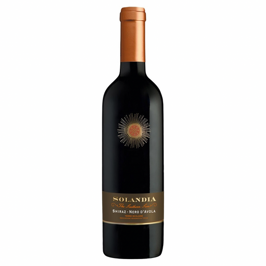 T SARACENA SHIRAZ