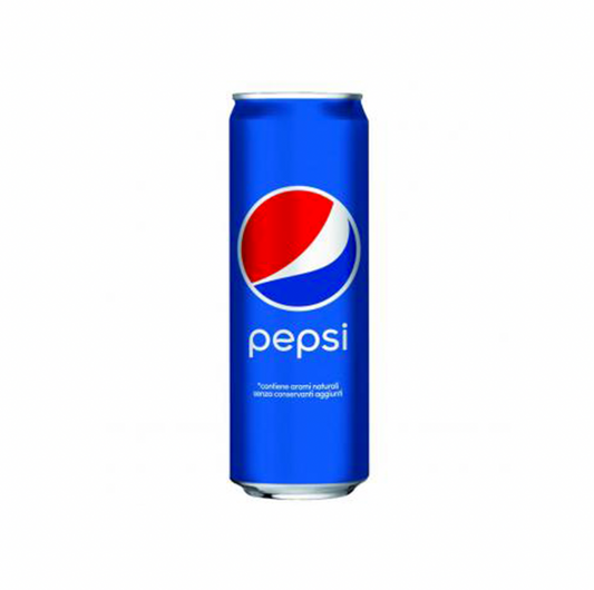 PEPSI REGULAR 033