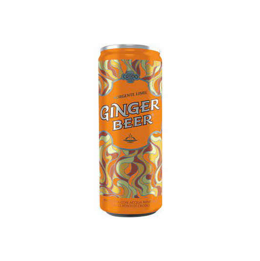 CRODO GINGER BEER 020