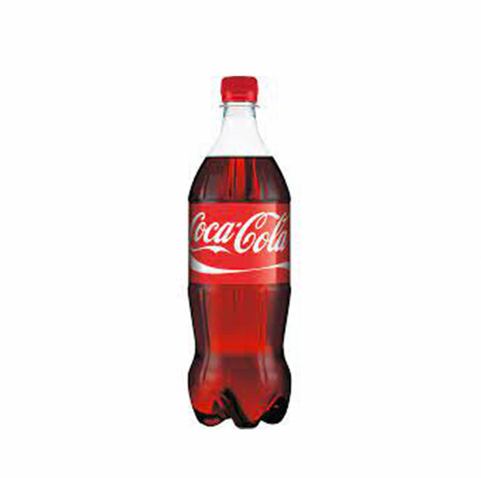 COCA COLA 100