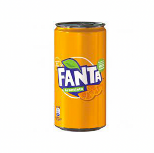 FANTA 025