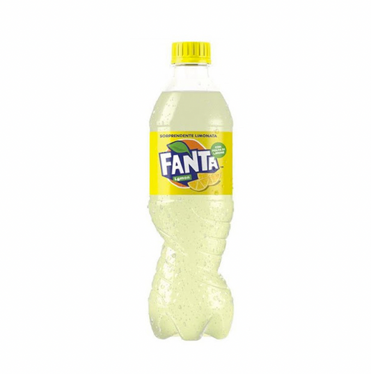 FANTA LEMON CL 045