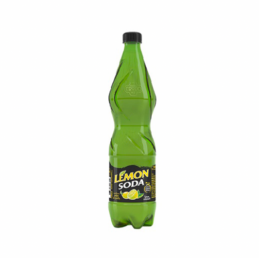 LEMONSODA 100