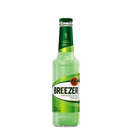 BREEZER MIX 0275