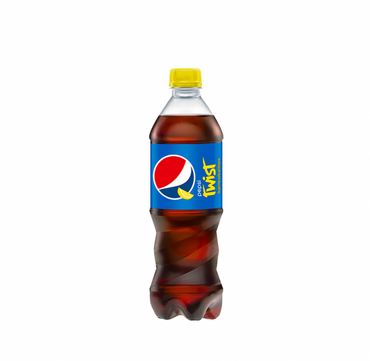 PEPSI TWIST 050