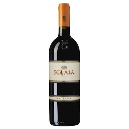 ANTINORI 99 SOLAIA