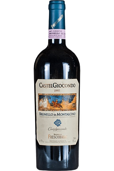 FRESCOBALDI 97 CASTELG