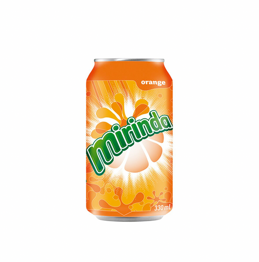 MIRINDA ORANGE 033