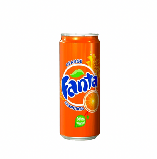 FANTA 033