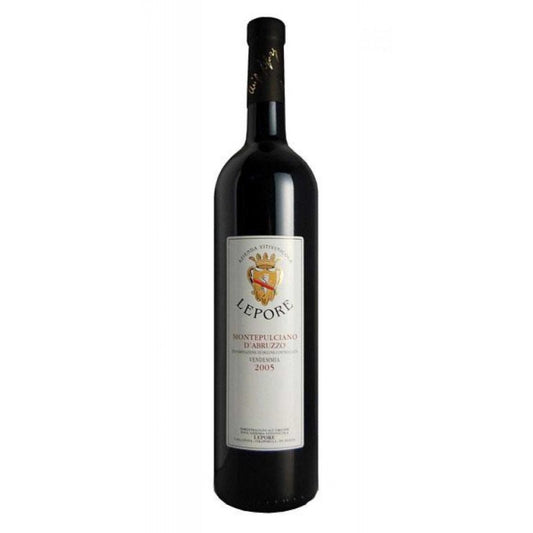 LEPORE 00 MONTEPULCIANO