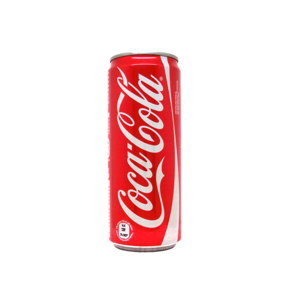 COCA COLA 033