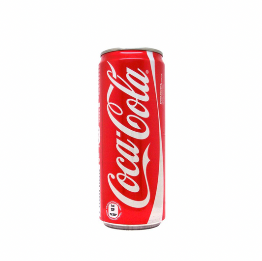 COCA COLA 033