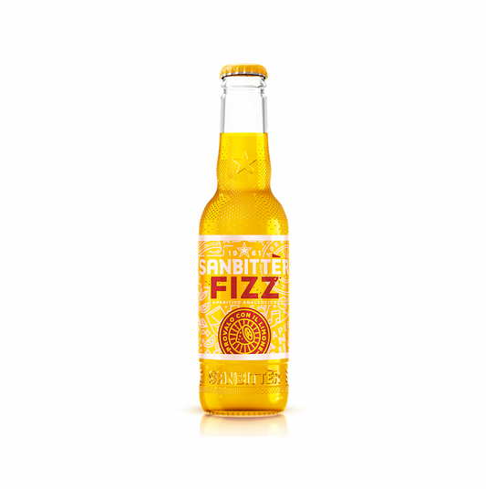 SANBITTER FIZZ 025