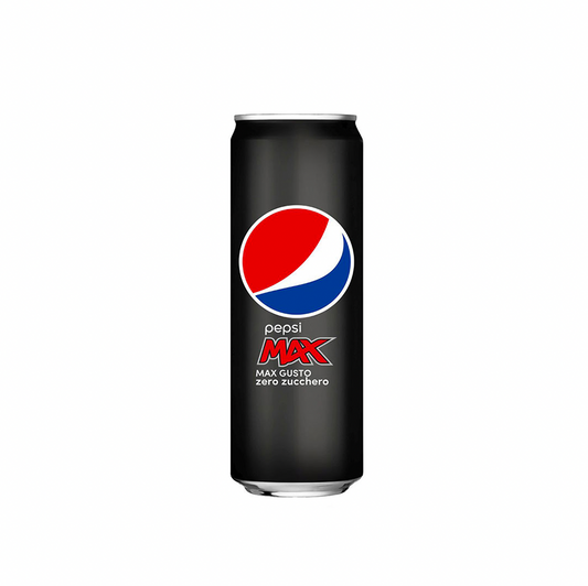 PEPSI MAX ZERO 033