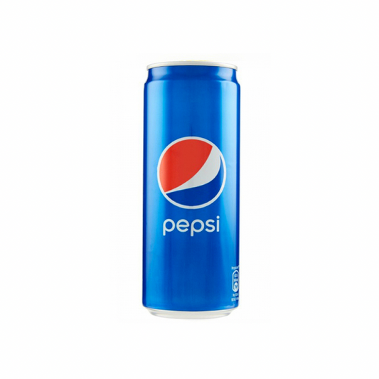 PEPSI REGULAR 033