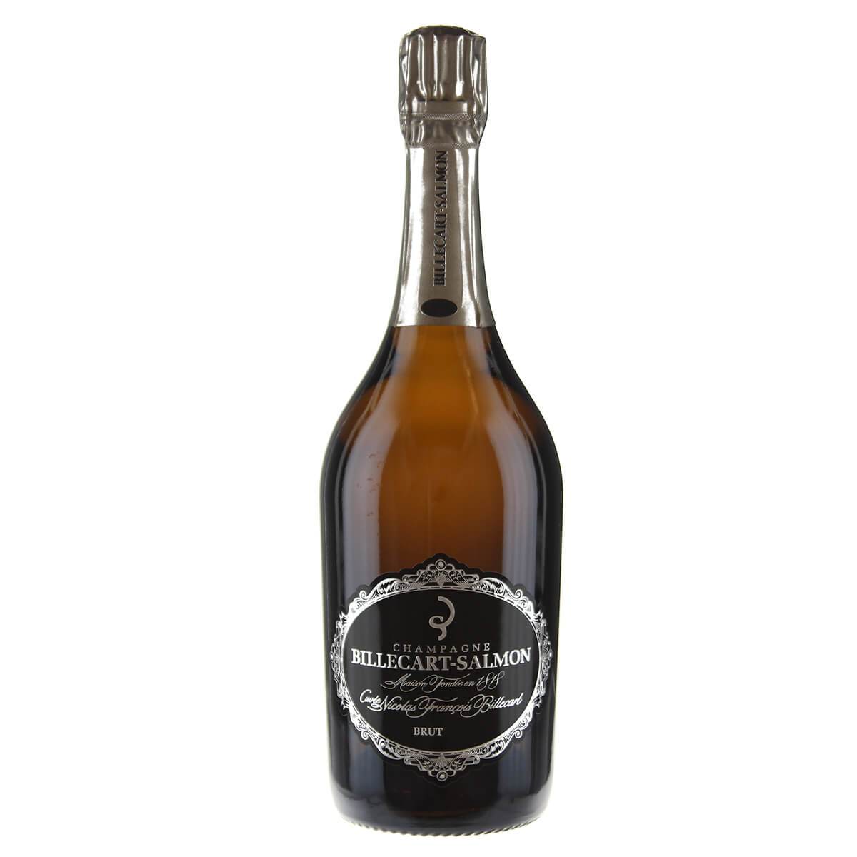 BILLECART 00 G CUVEE