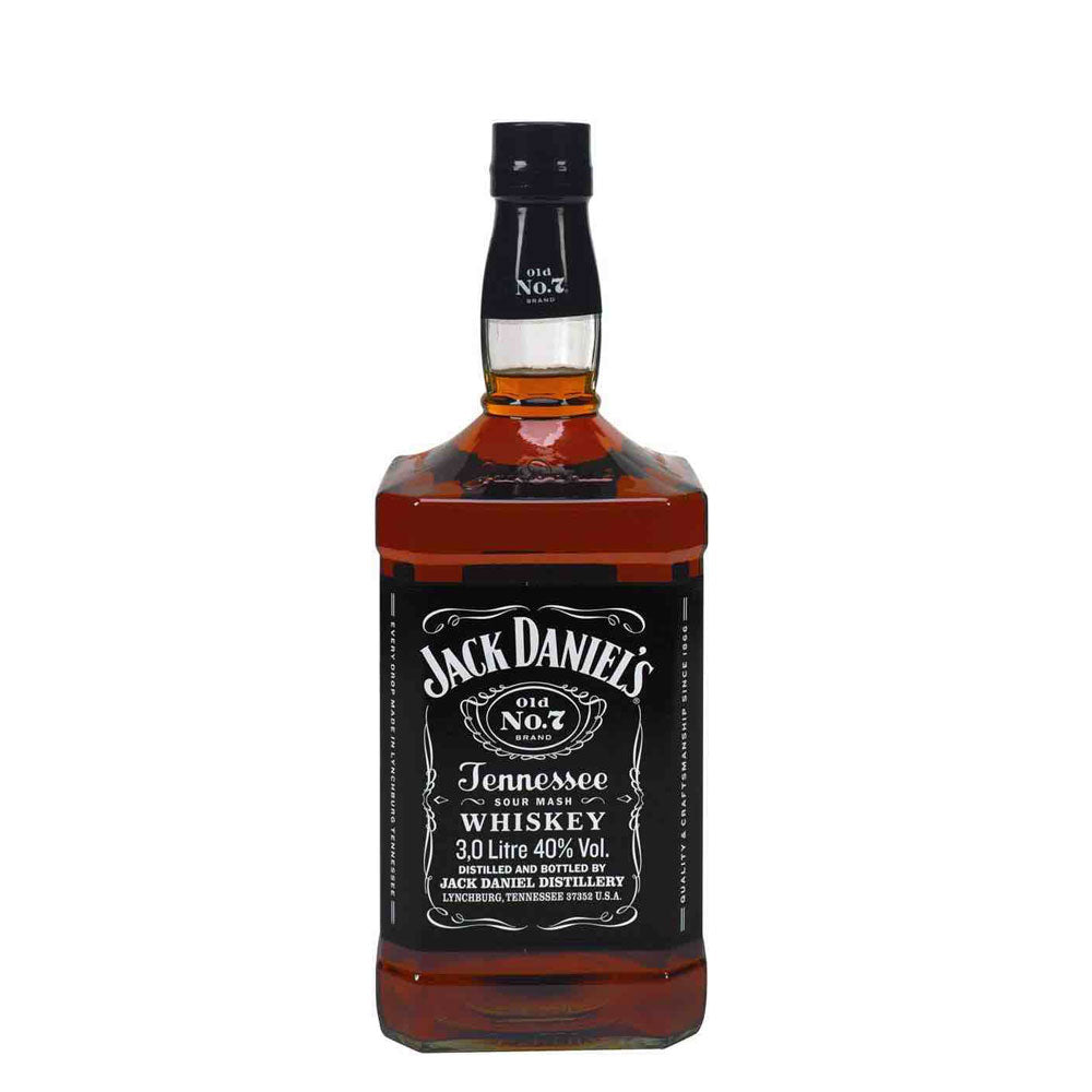 JACK DANIELS